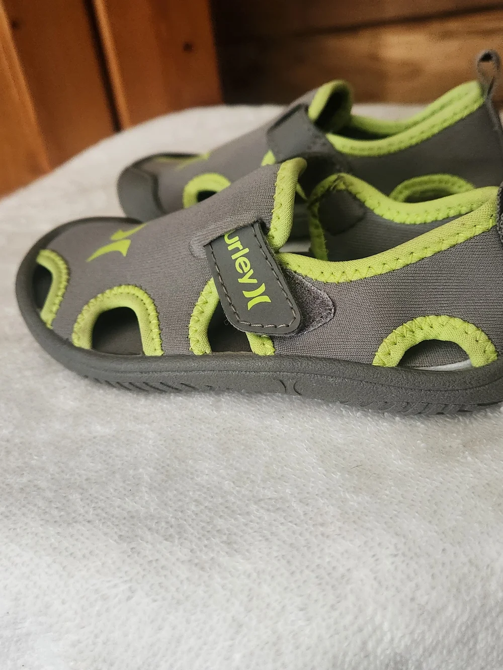 Hurley kona toddler